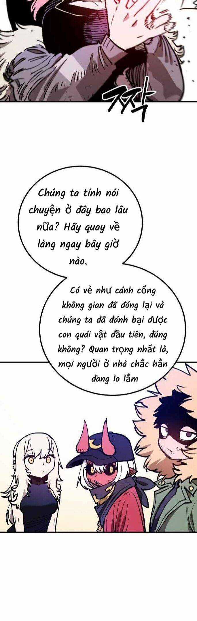 Player - Chương 191 - Trang 25