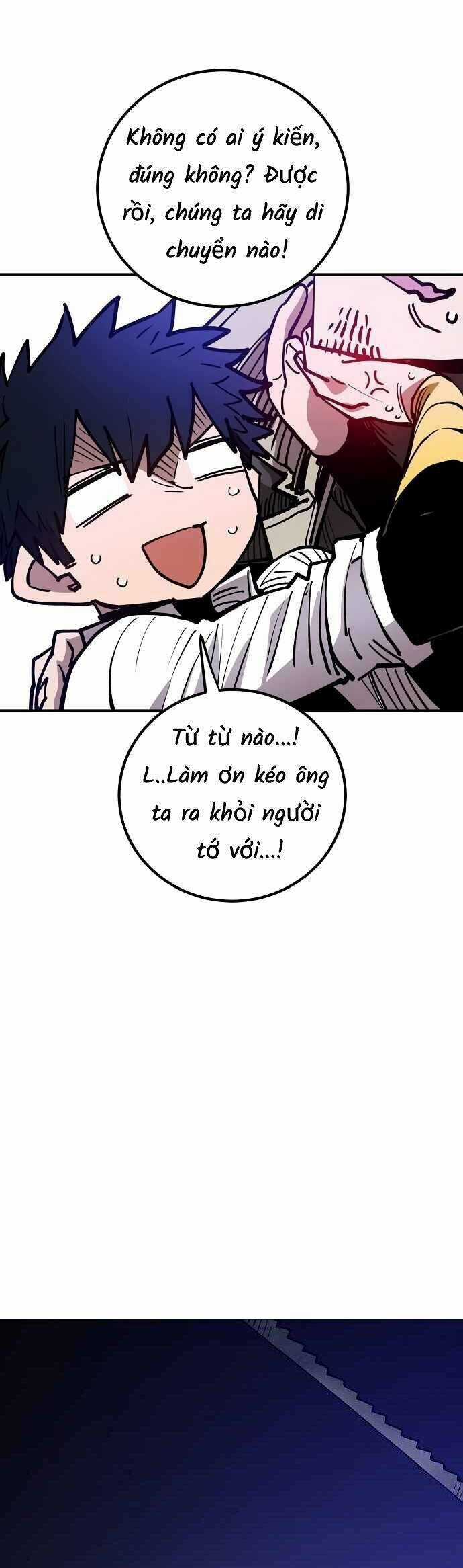 Player - Chương 191 - Trang 26