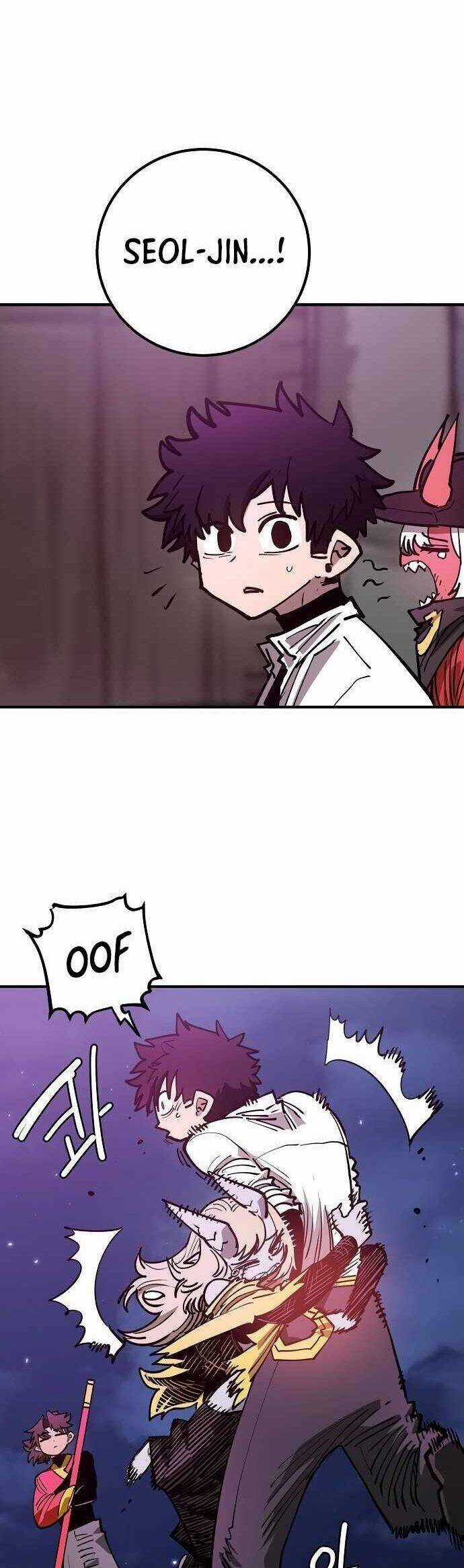 Player - Chương 191 - Trang 29