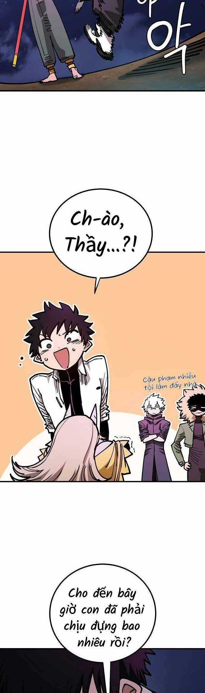 Player - Chương 191 - Trang 30