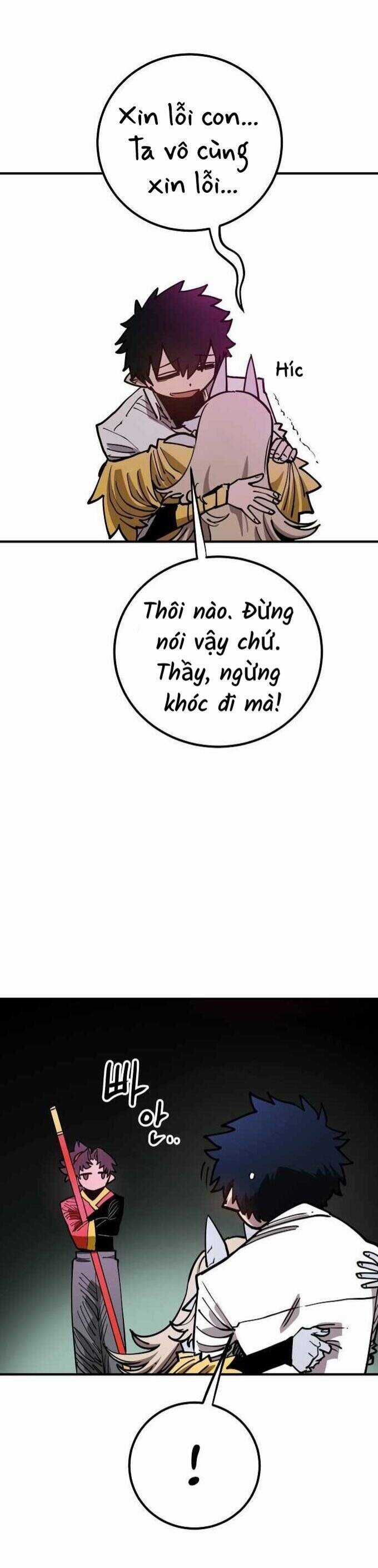 Player - Chương 191 - Trang 32