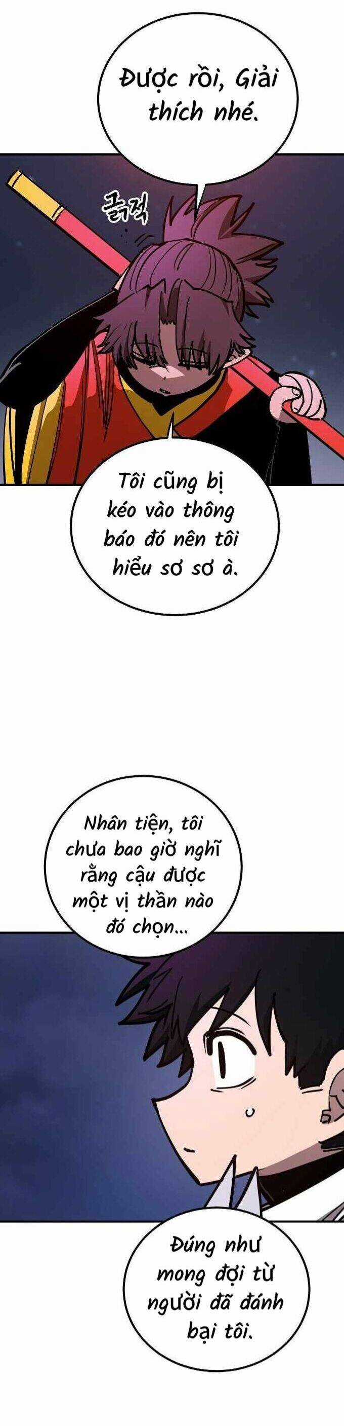 Player - Chương 191 - Trang 33