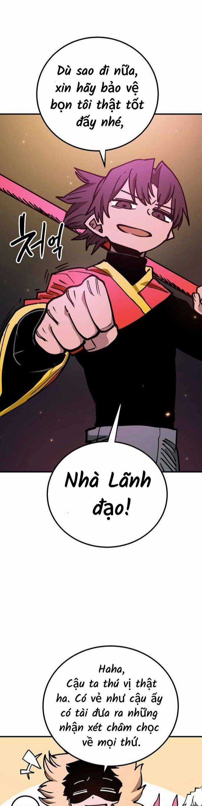 Player - Chương 191 - Trang 34