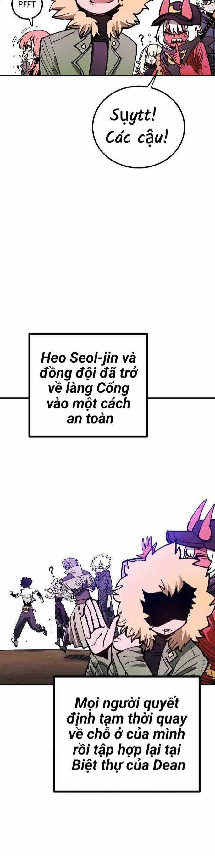 Player - Chương 191 - Trang 35