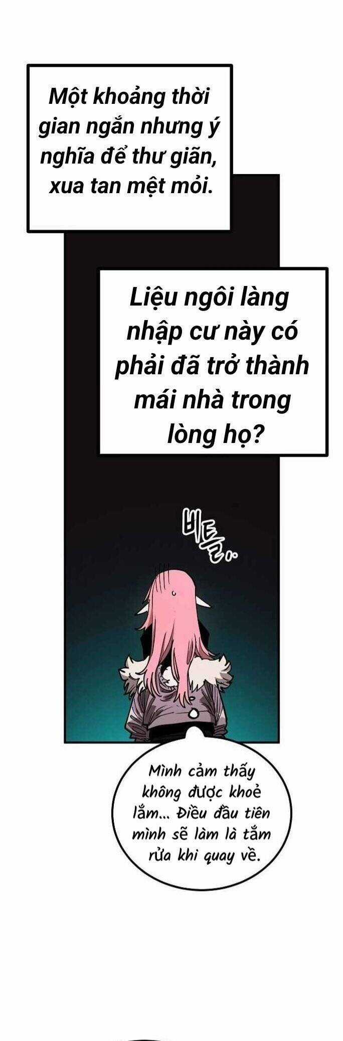 Player - Chương 191 - Trang 36