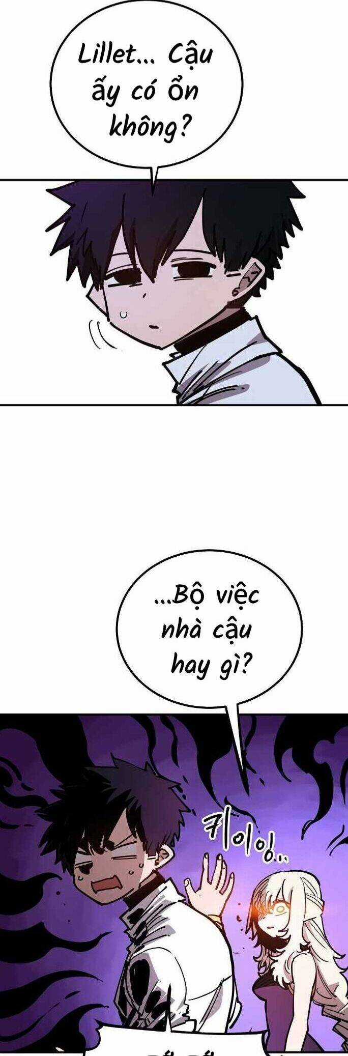 Player - Chương 191 - Trang 37