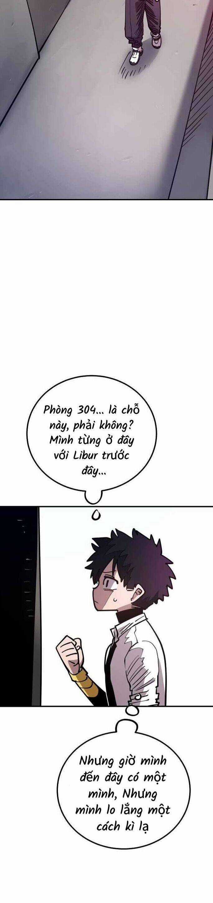 Player - Chương 191 - Trang 40