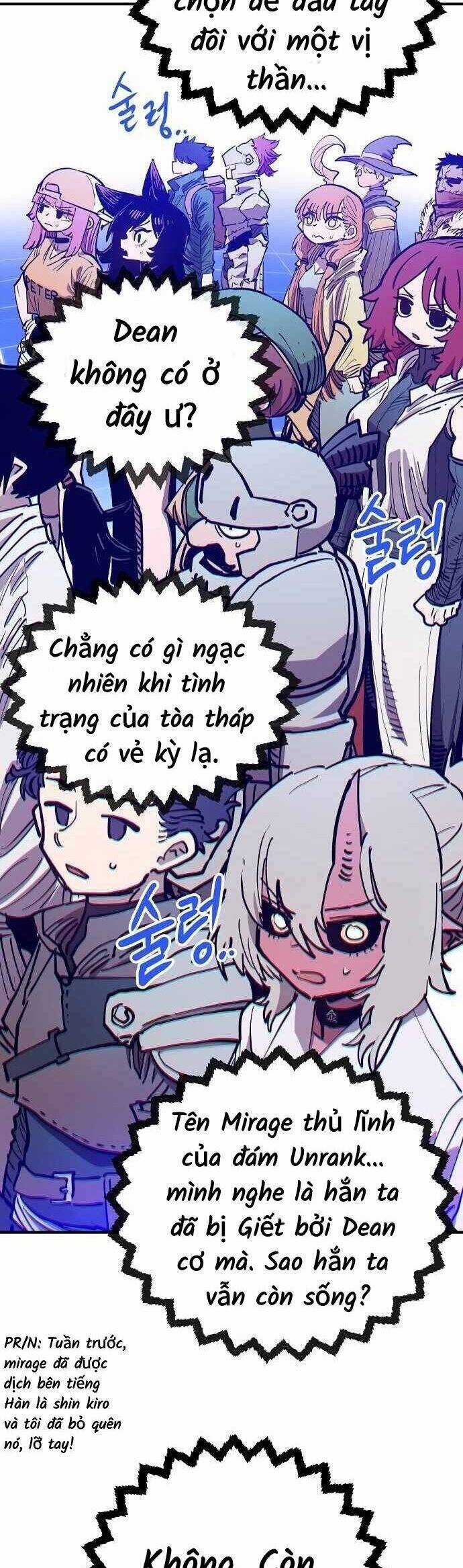 Player - Chương 191 - Trang 5