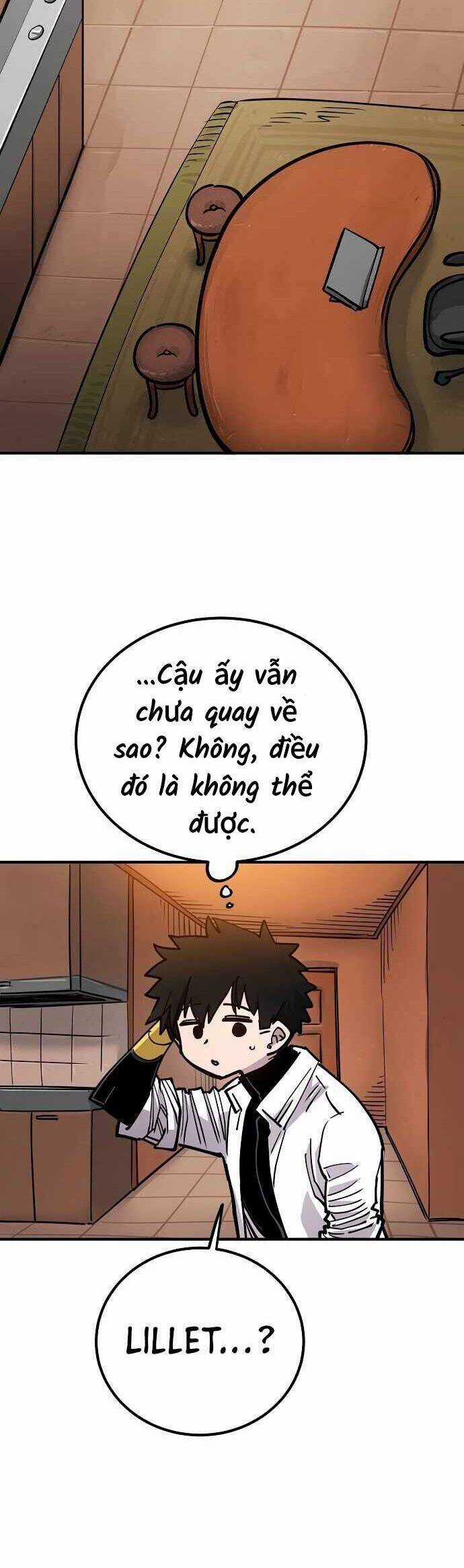 Player - Chương 191 - Trang 43