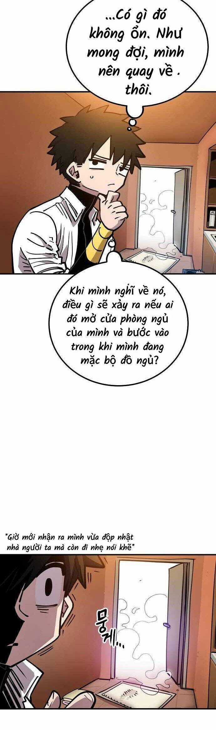 Player - Chương 191 - Trang 46