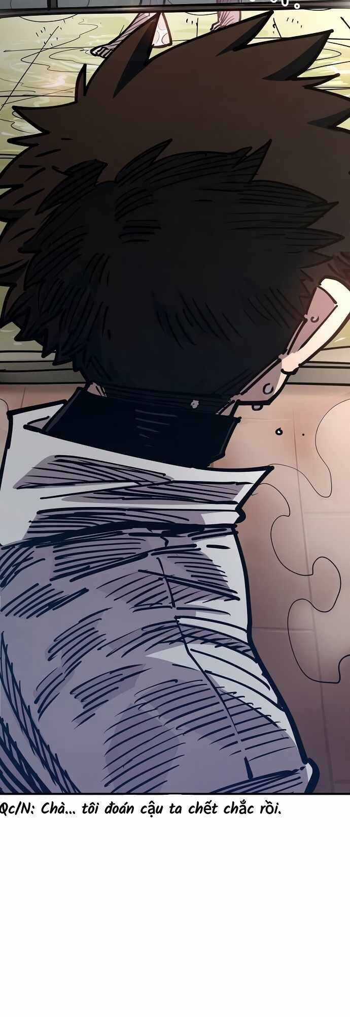 Player - Chương 191 - Trang 51