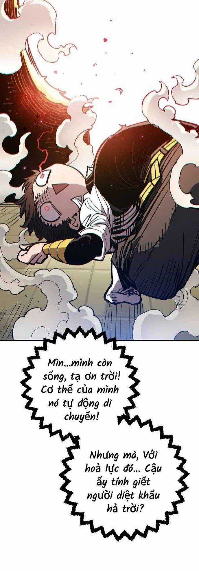 Player - Chương 192 - Trang 20