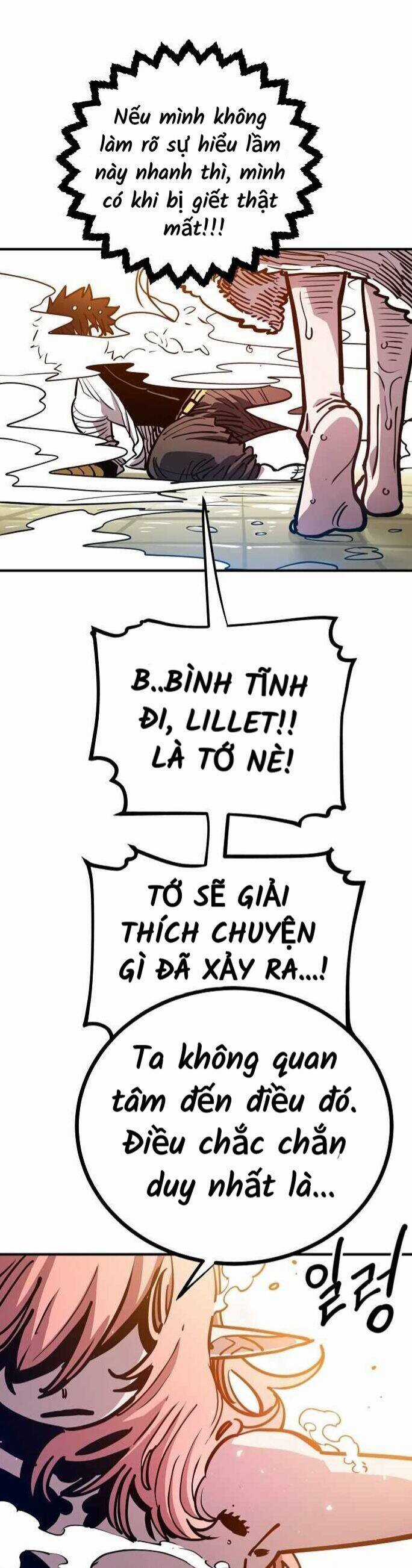 Player - Chương 192 - Trang 21