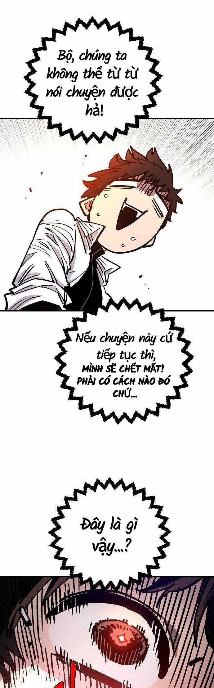 Player - Chương 192 - Trang 23