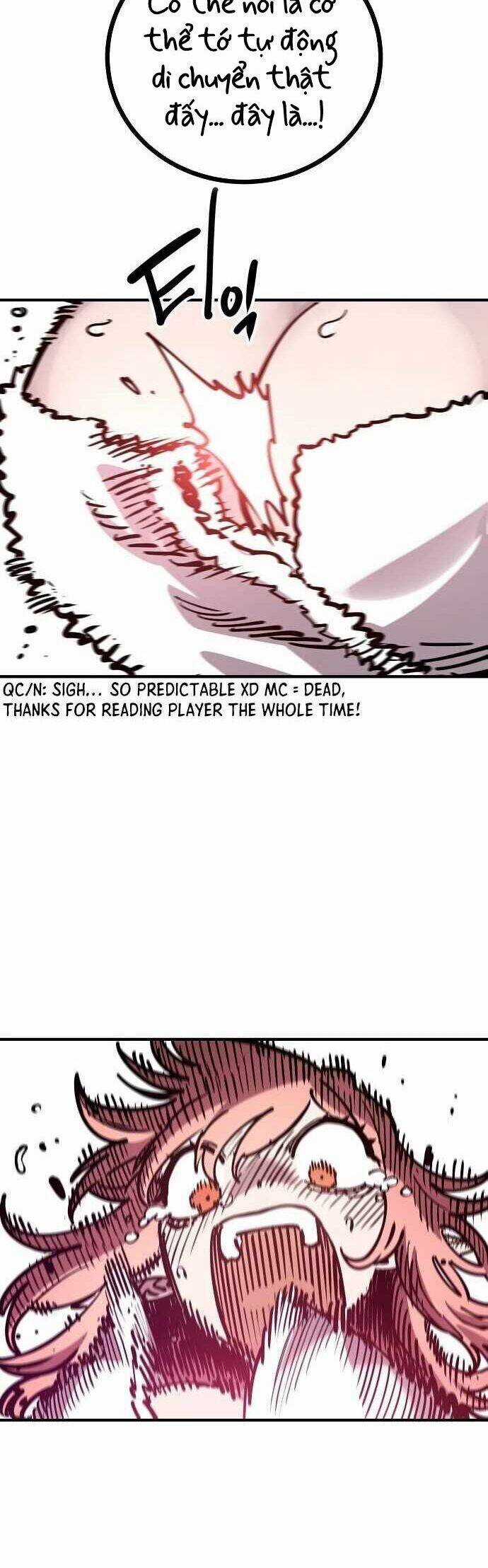 Player - Chương 192 - Trang 30