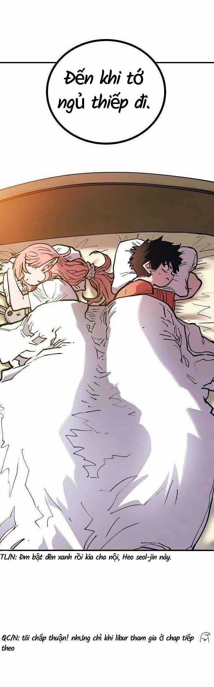 Player - Chương 192 - Trang 43