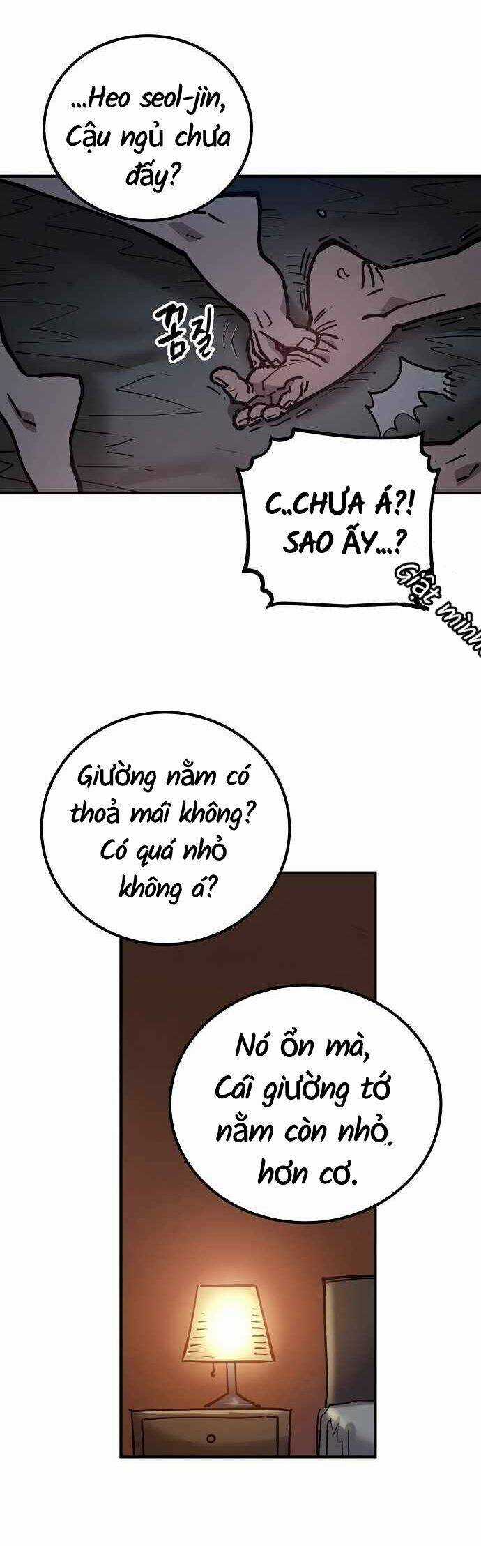 Player - Chương 192 - Trang 45