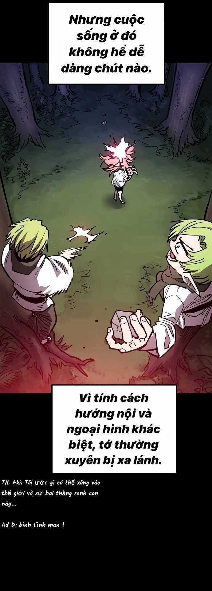 Player - Chương 193 - Trang 50