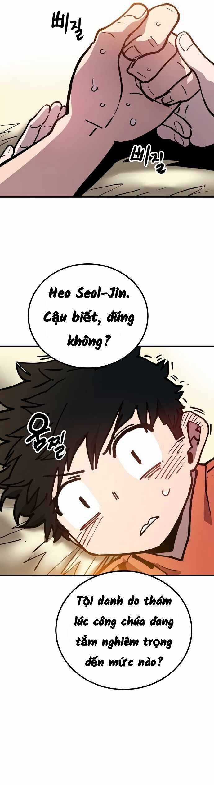 Player - Chương 193 - Trang 69