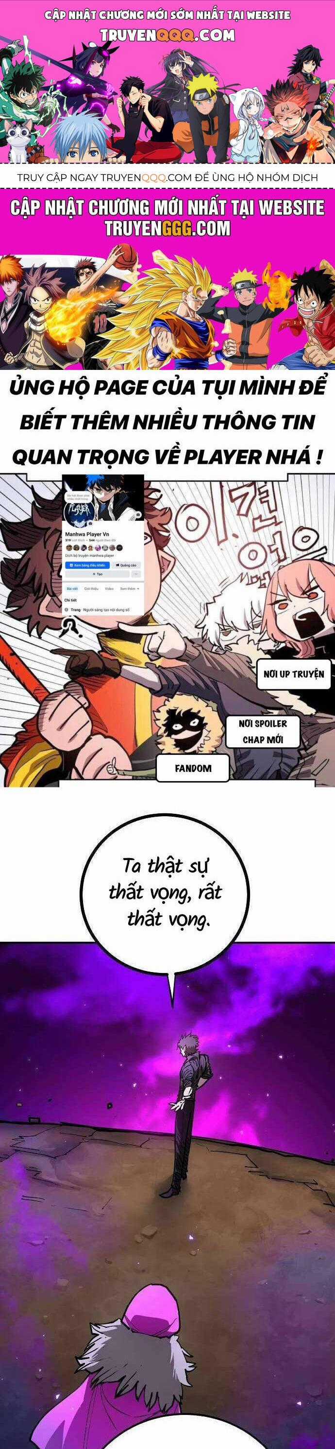 Player - Chương 194 - Trang 1