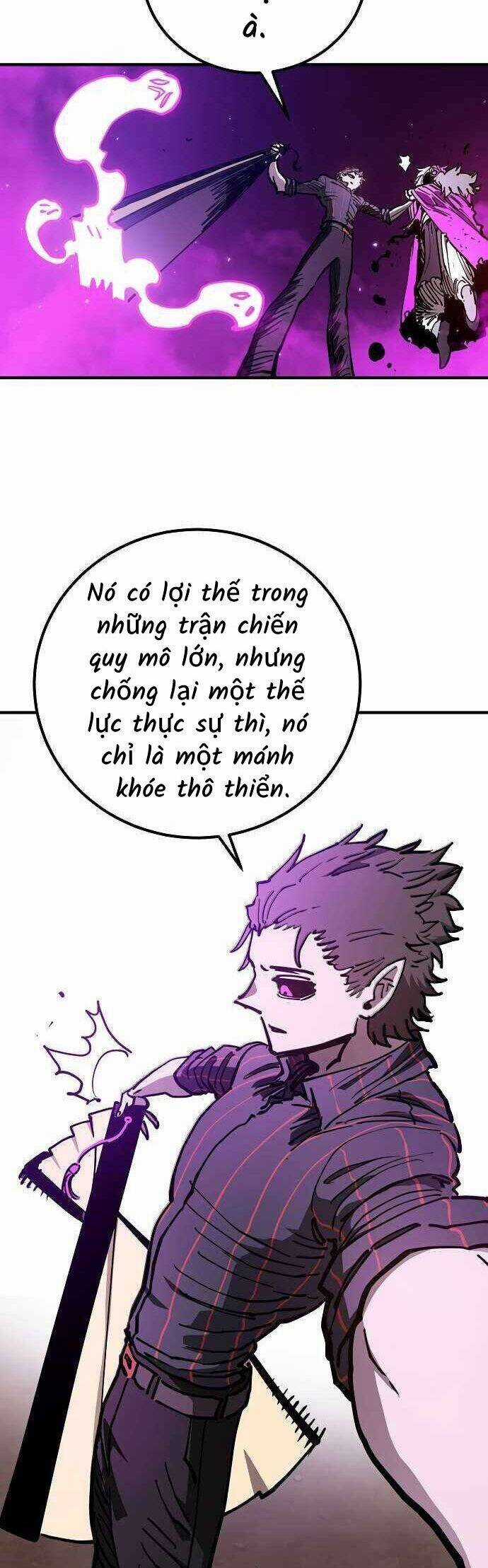 Player - Chương 194 - Trang 11