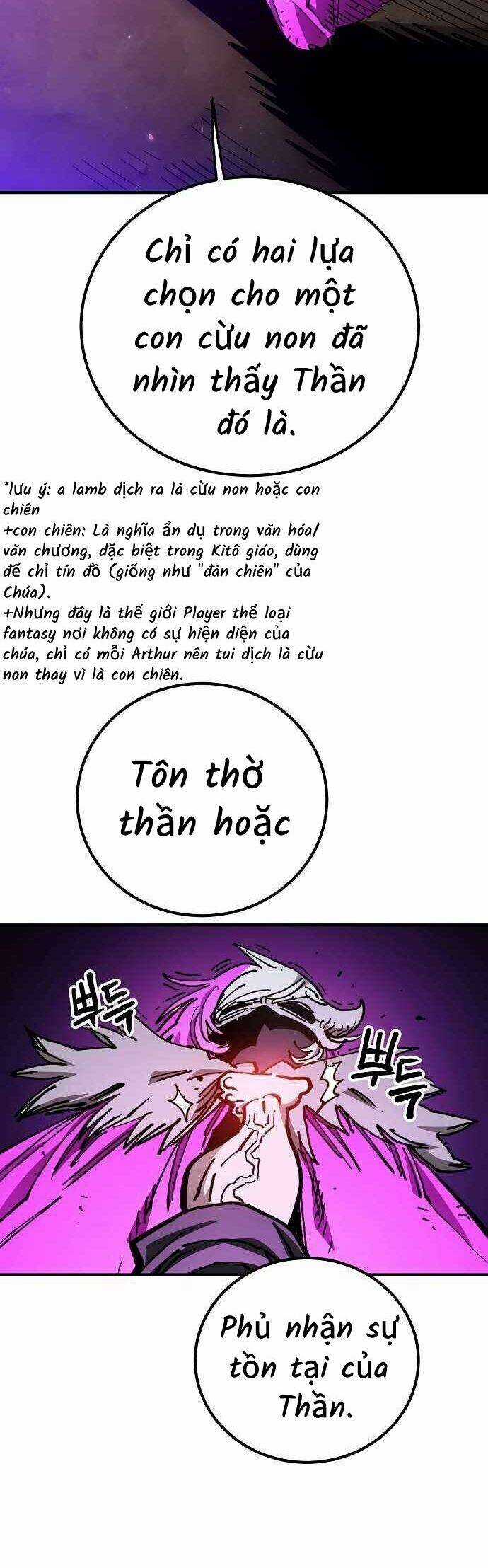 Player - Chương 194 - Trang 18