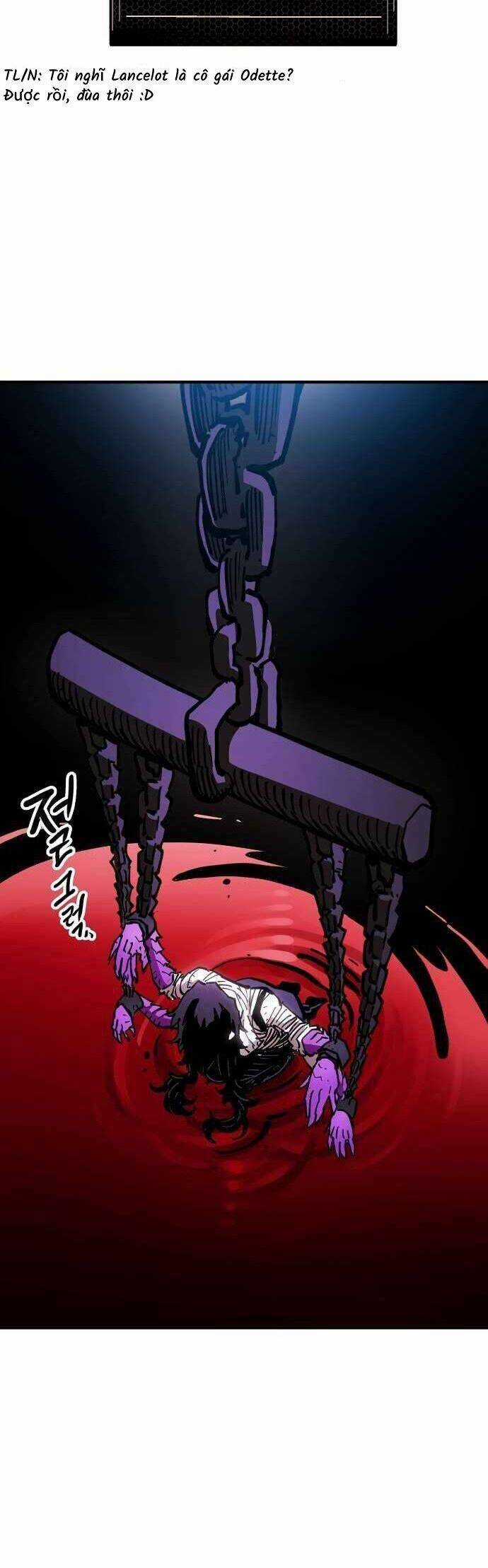 Player - Chương 194 - Trang 33