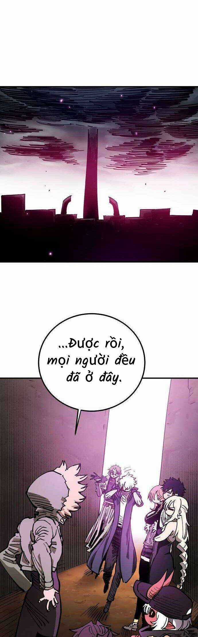 Player - Chương 194 - Trang 36