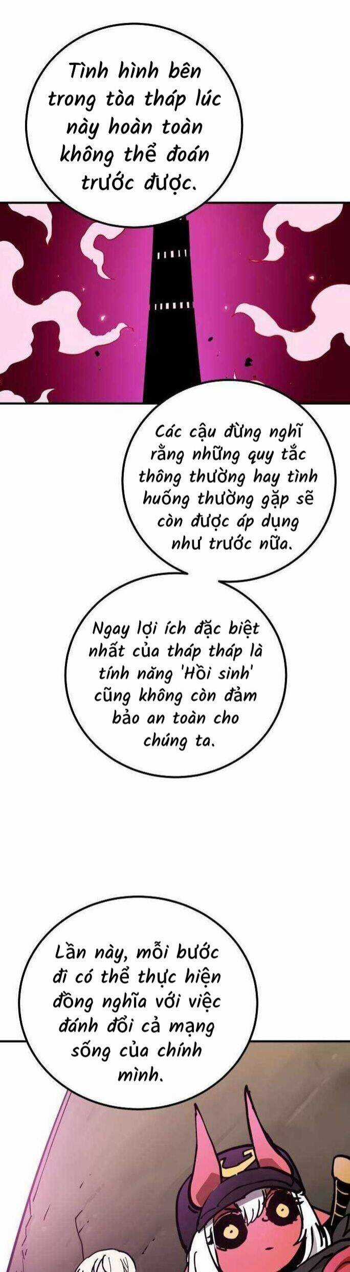 Player - Chương 194 - Trang 38