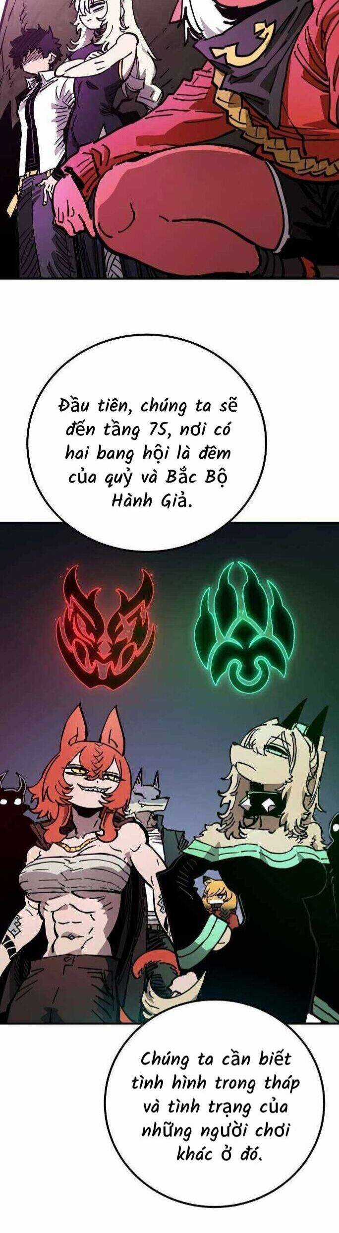 Player - Chương 194 - Trang 39