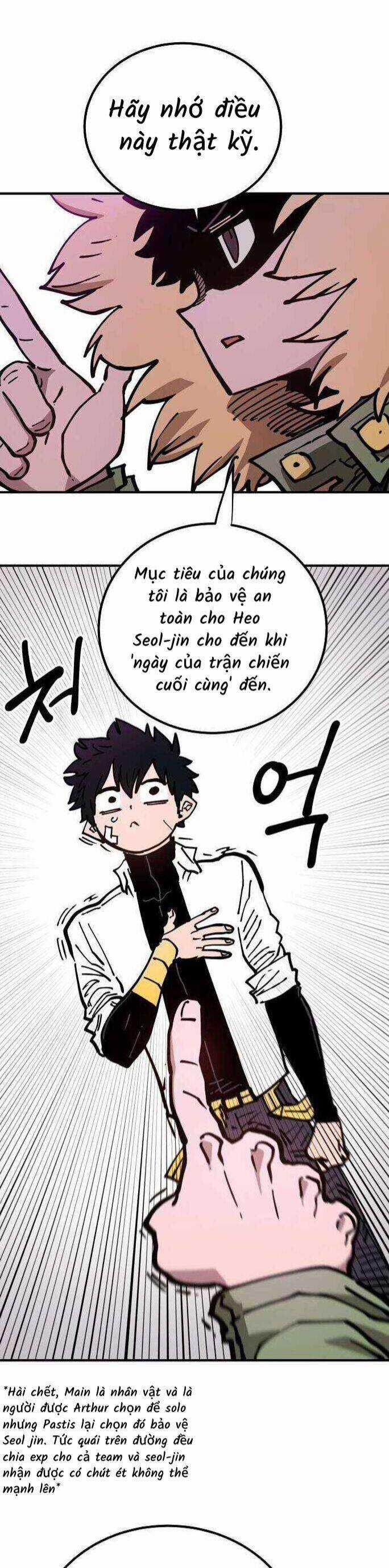 Player - Chương 194 - Trang 40