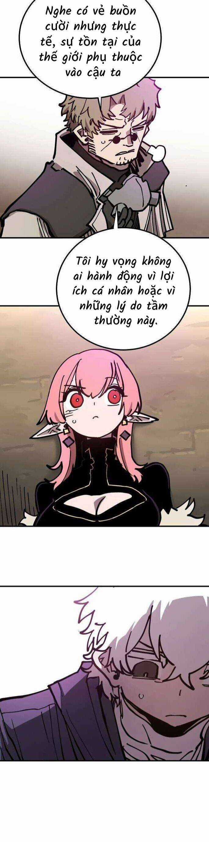 Player - Chương 194 - Trang 41