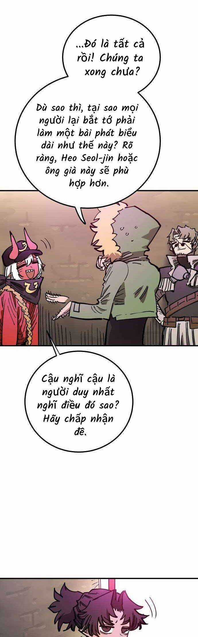 Player - Chương 194 - Trang 42