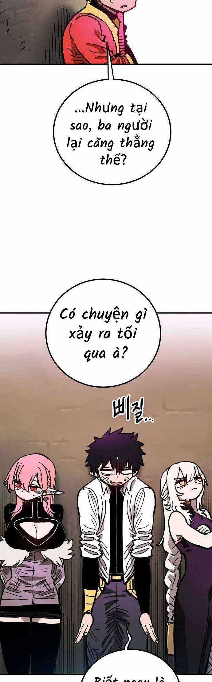 Player - Chương 194 - Trang 43