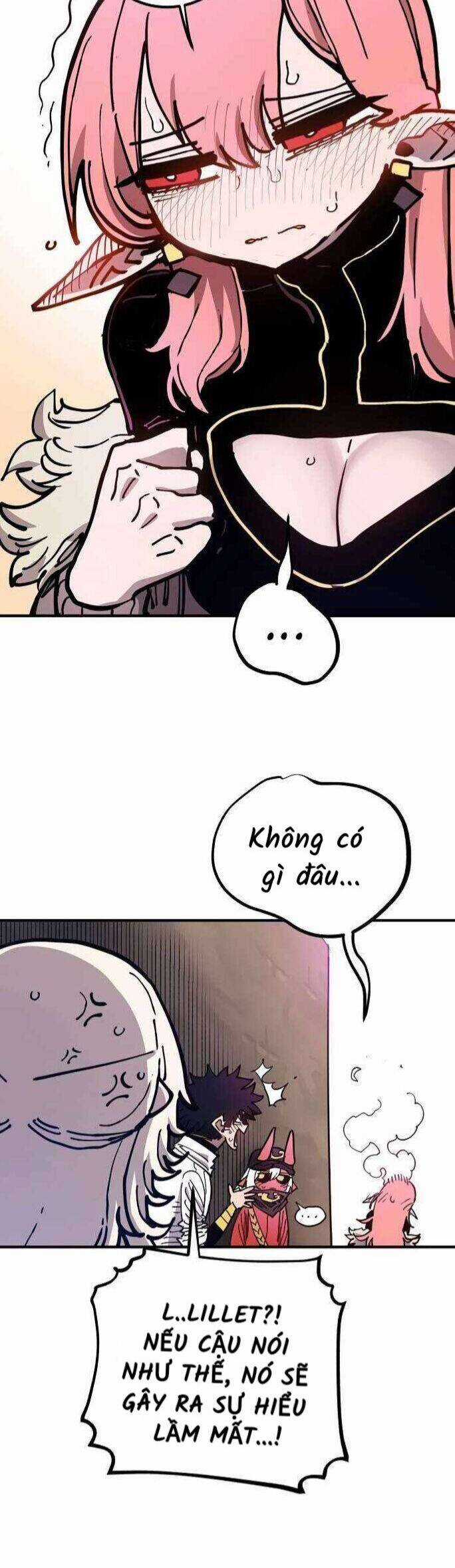 Player - Chương 194 - Trang 46