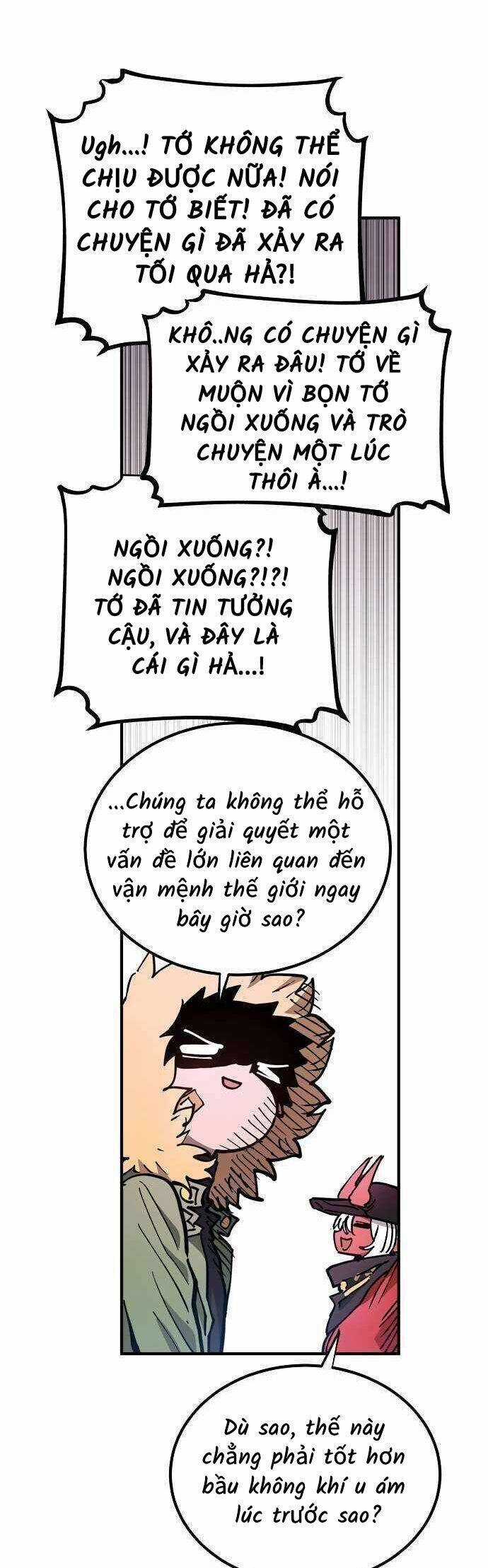 Player - Chương 194 - Trang 47