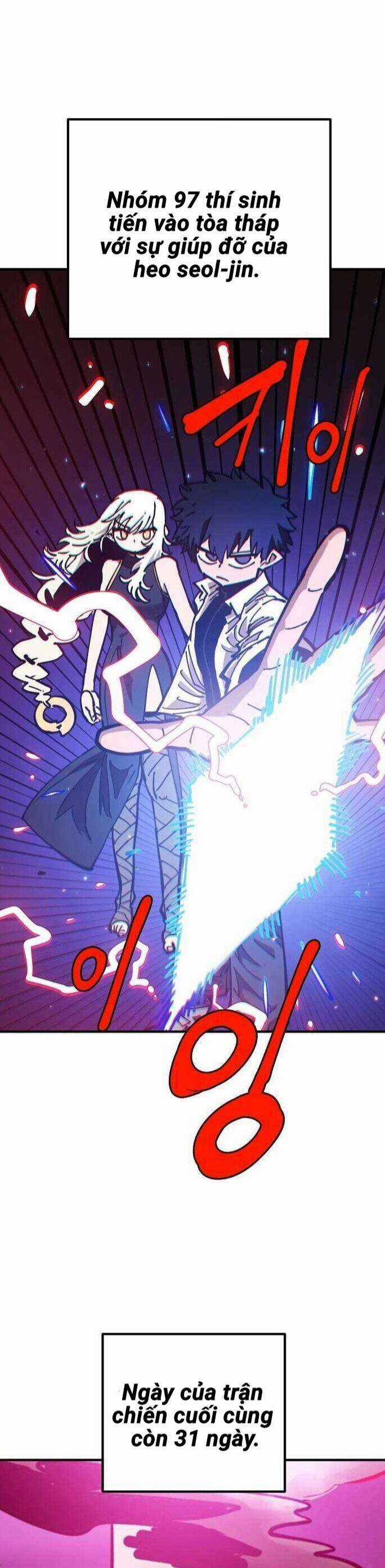 Player - Chương 194 - Trang 50