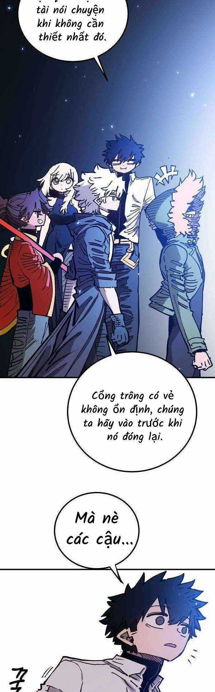 Player - Chương 194 - Trang 55