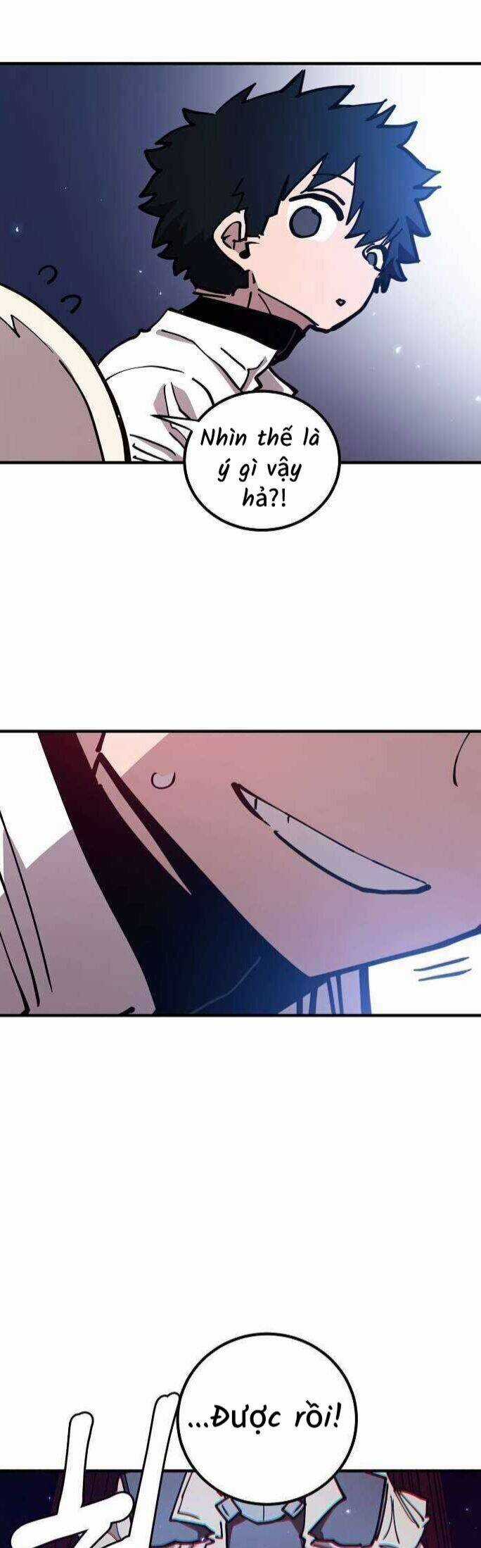 Player - Chương 194 - Trang 57