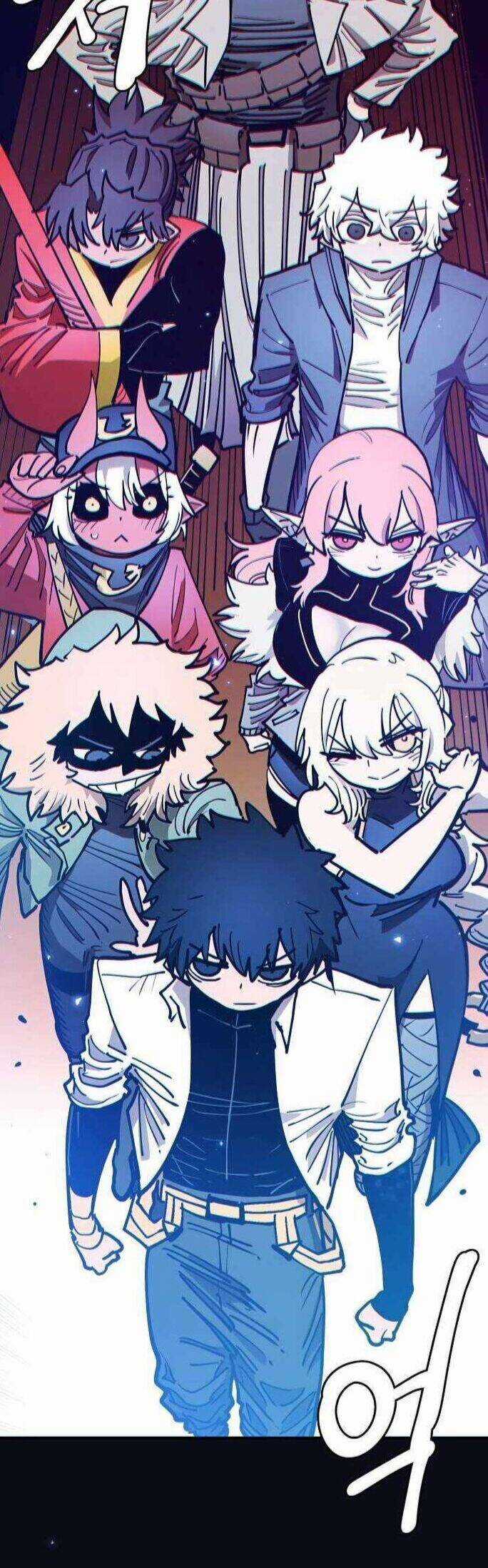 Player - Chương 194 - Trang 58