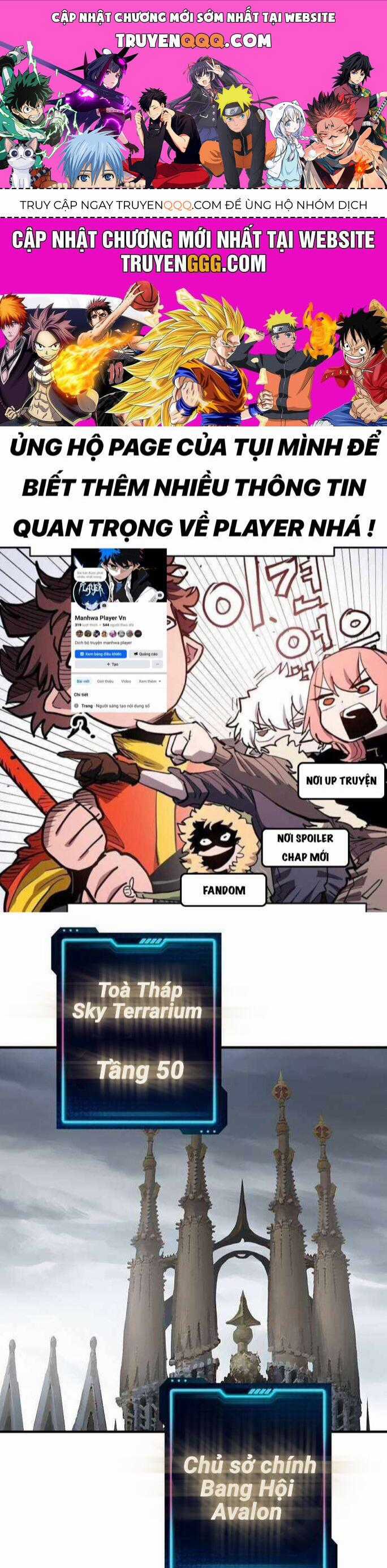 Player - Chương 195 - Trang 1