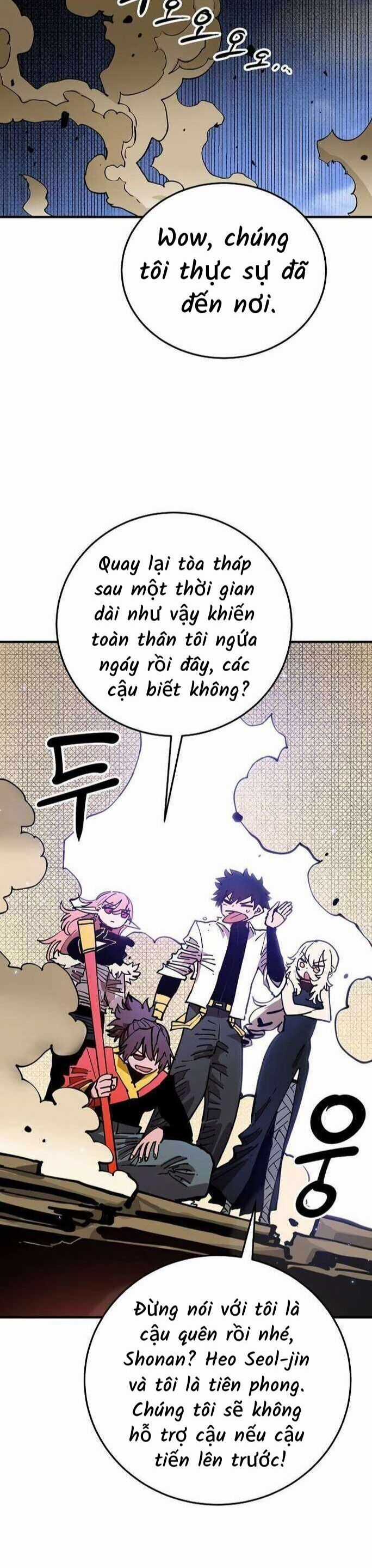 Player - Chương 195 - Trang 14