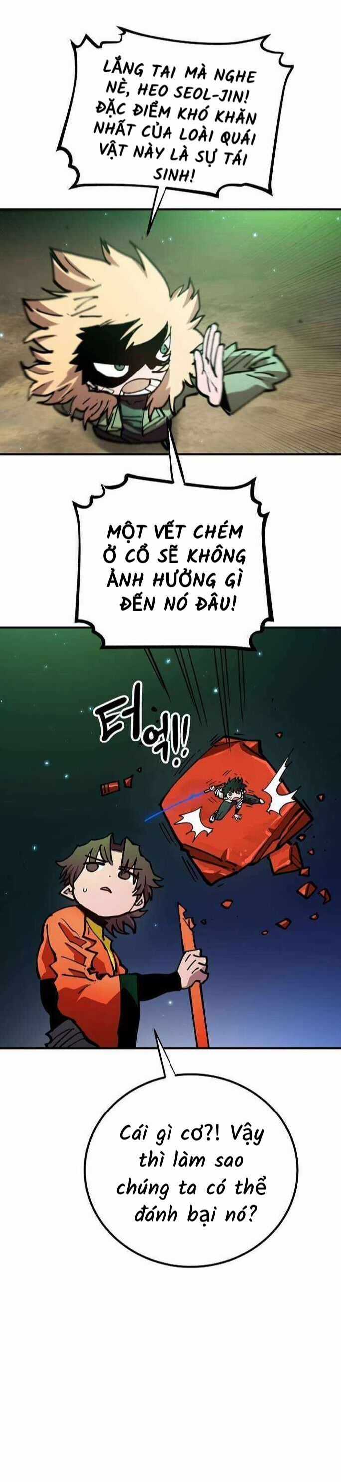 Player - Chương 195 - Trang 19