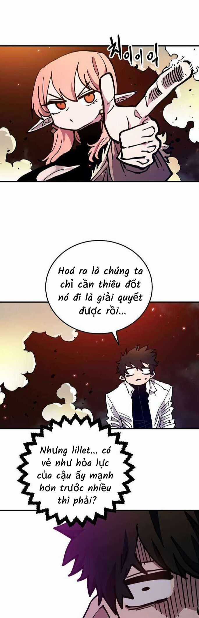 Player - Chương 195 - Trang 21