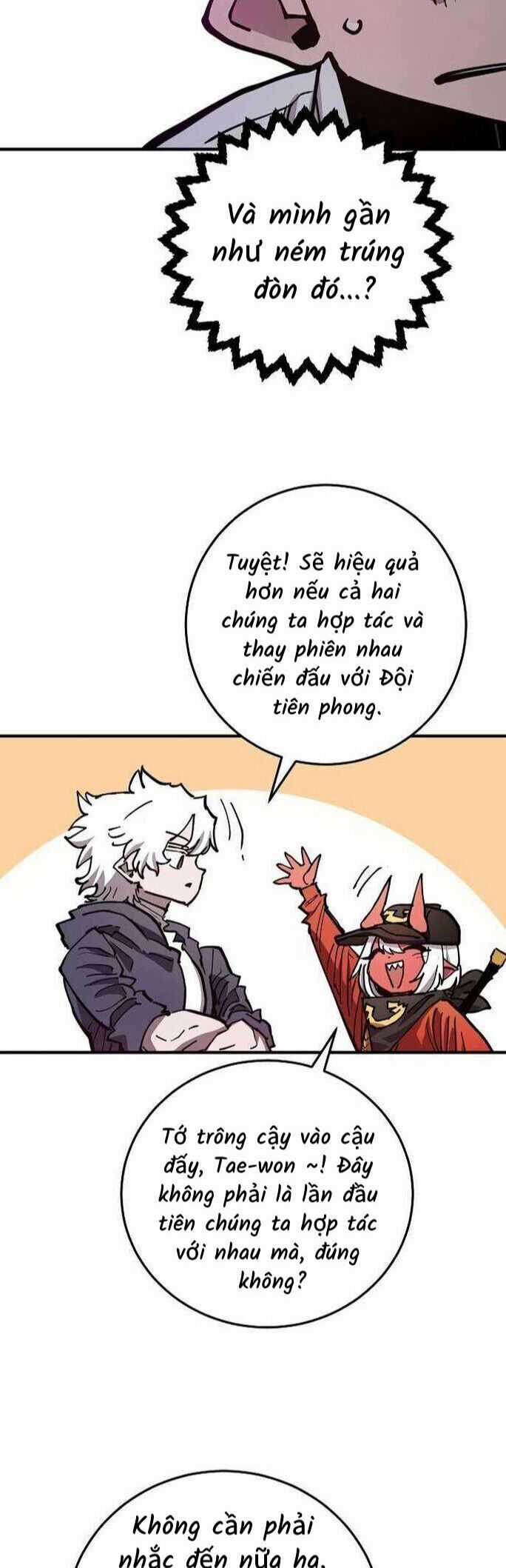 Player - Chương 195 - Trang 22