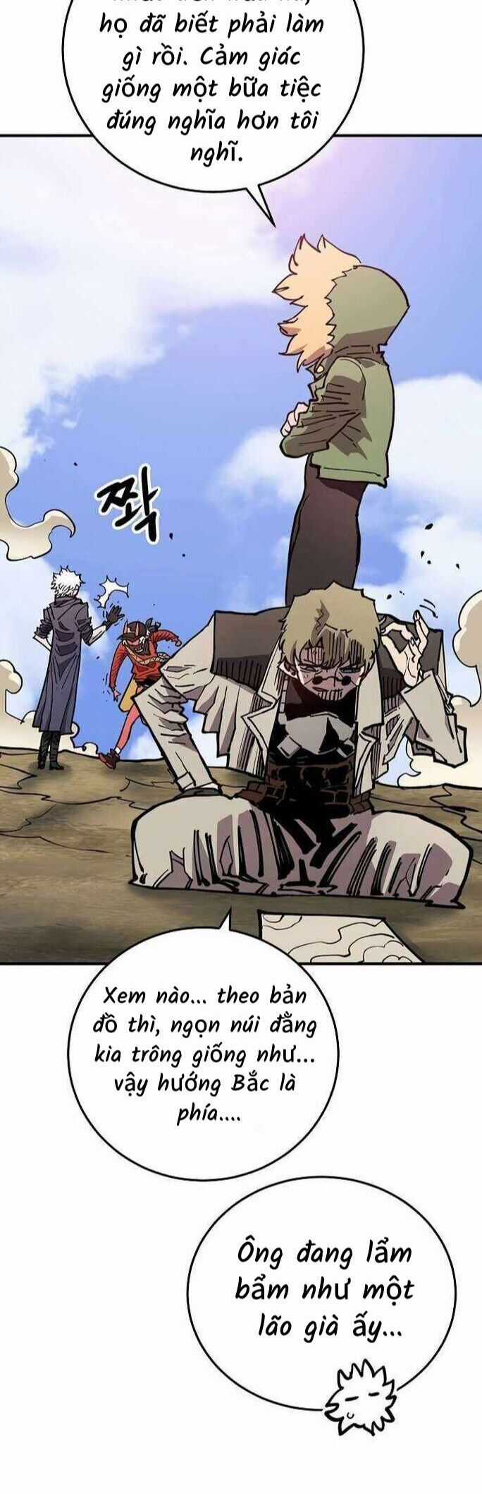 Player - Chương 195 - Trang 23