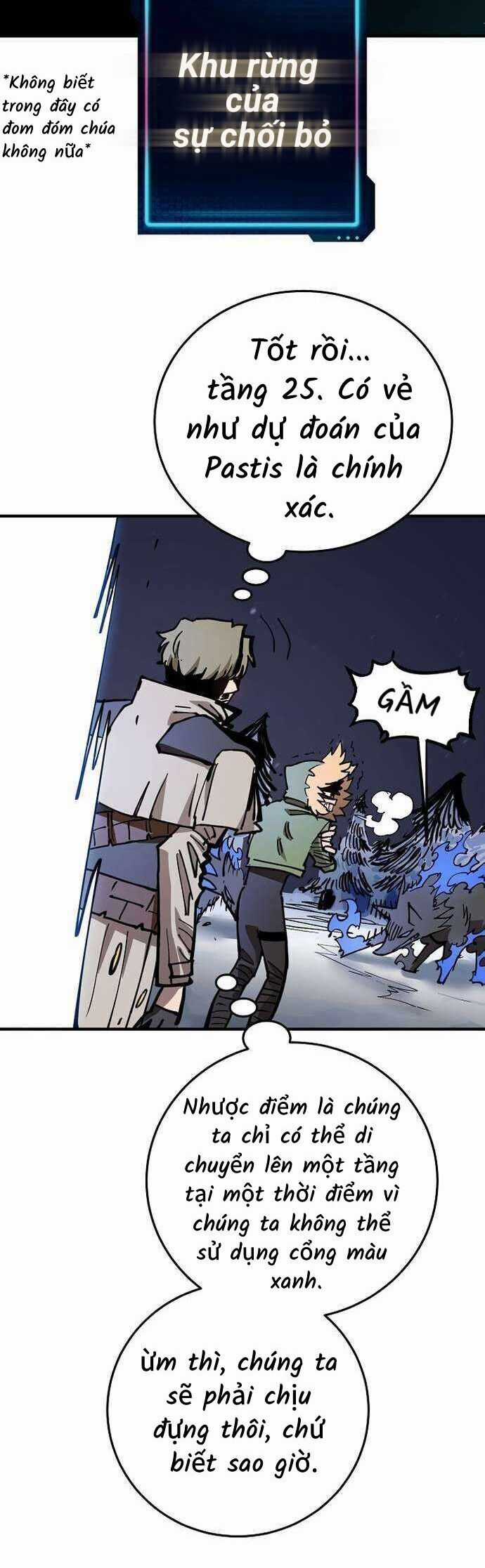 Player - Chương 195 - Trang 28