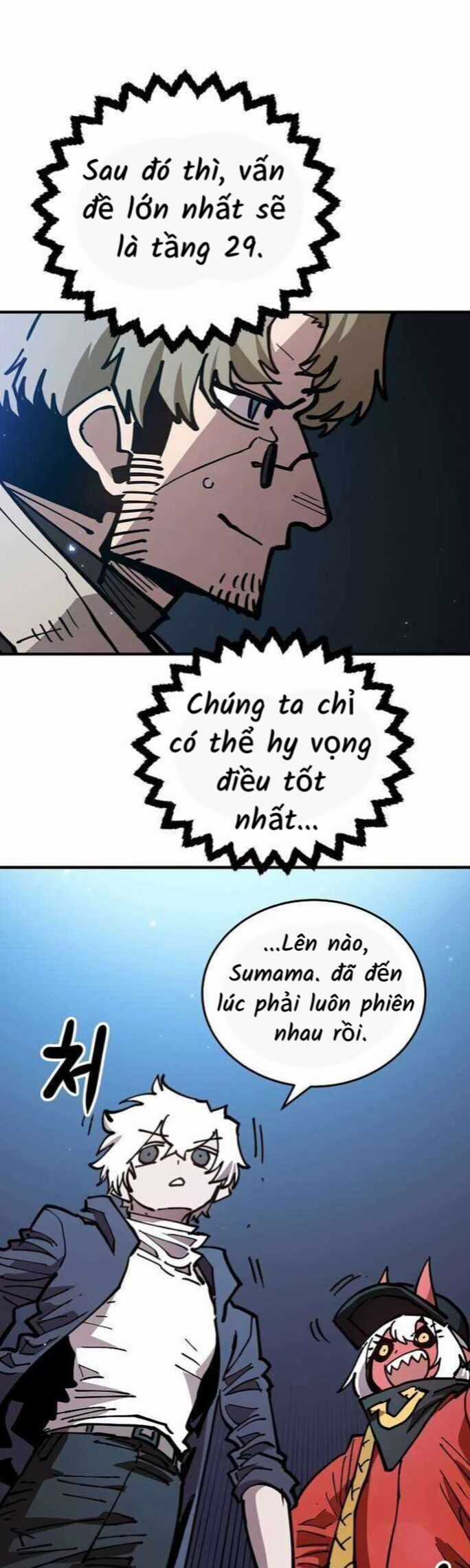 Player - Chương 195 - Trang 29