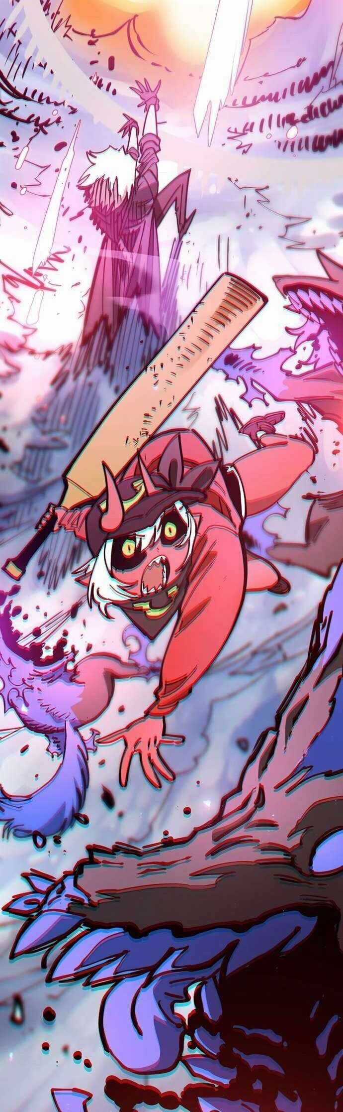 Player - Chương 195 - Trang 32