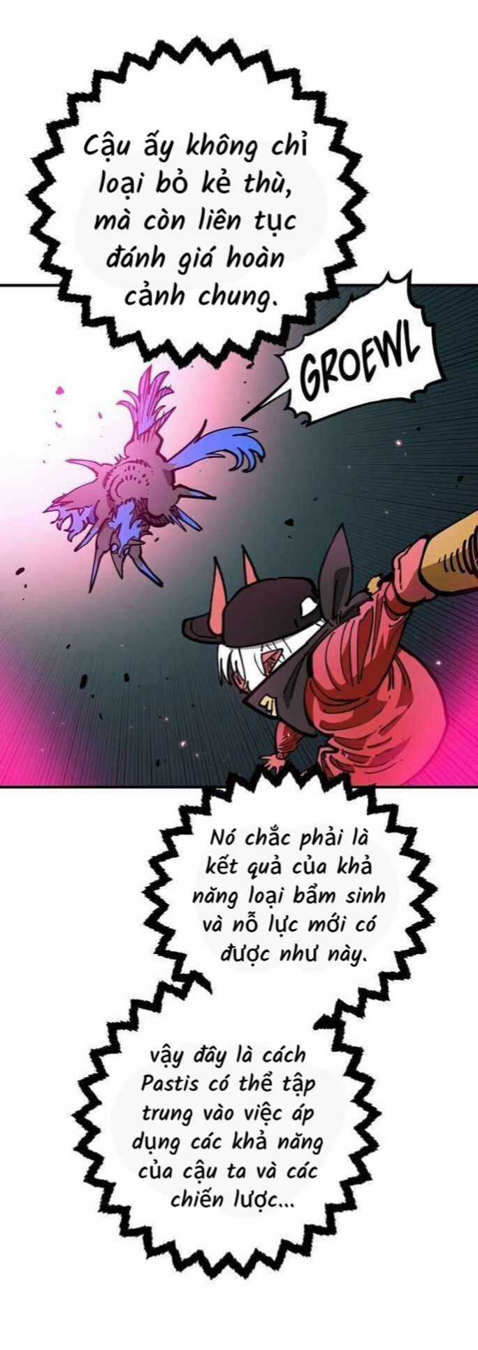 Player - Chương 195 - Trang 34